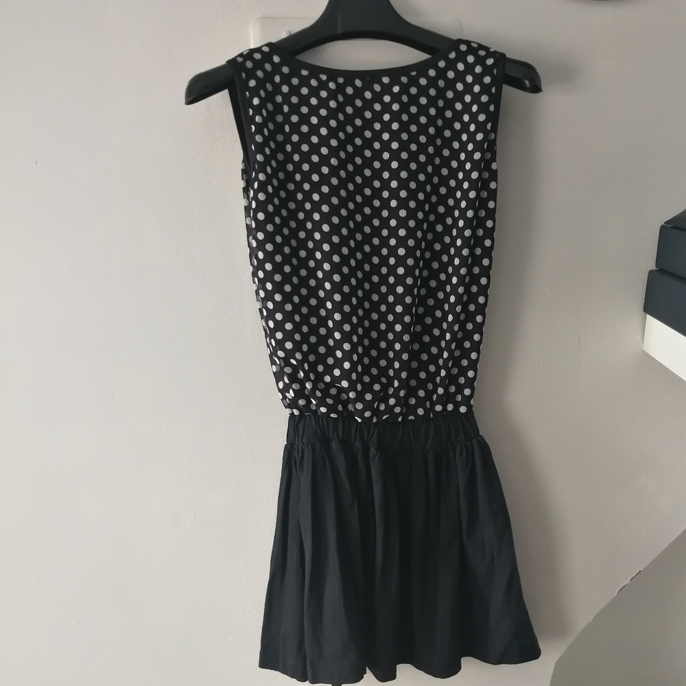 Mini dress